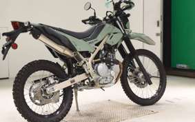 KAWASAKI KLX230ｼｪﾙﾊﾟ LX232A