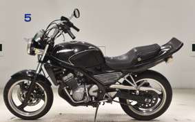 KAWASAKI BALIUS 250 1984 ZR250A
