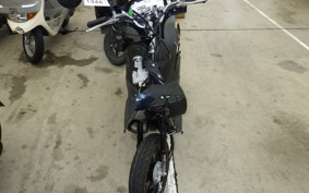 SUZUKI LET's CA4AA