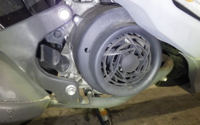 SUZUKI ADDRESS V125 2017 DT11A