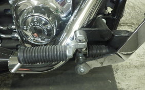 HARLEY FXSB 1580 2013