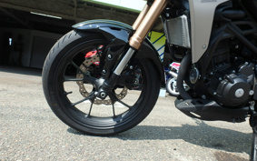 HONDA CB250R MC52