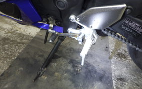 YAMAHA YZF R-3 2021
