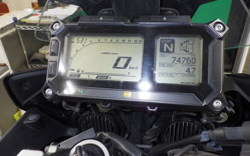 YAMAHA MT-09 Tracer 2018 RN51J