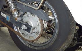 YAMAHA DRAGSTAR 250 VG02J