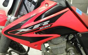 HONDA XR230 MD36