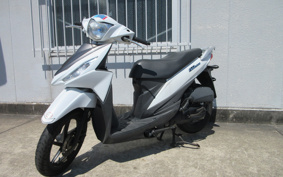 SUZUKI ADDRESS V110 CE47A