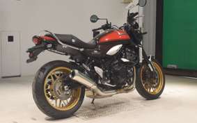 KAWASAKI Z900RS 2022 ZR900C