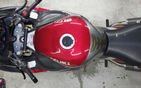 SUZUKI GSX-1300R HAYABUSA 2001