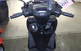 YAMAHA CYGNUSｸﾞﾘﾌｧｽ SEJ4J