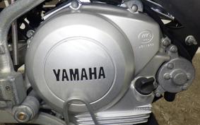 YAMAHA XTZ125 2014