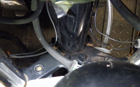 HONDA MAGNA 50 AC13