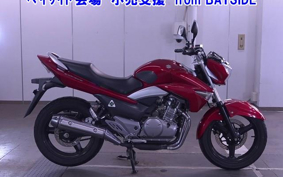 SUZUKI GSR250 GJ55D