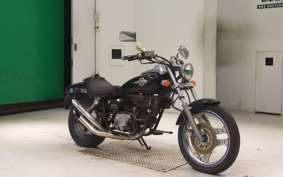HONDA MAGNA 50 2007 AC13