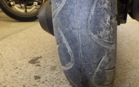 HONDA SPACY 100 JF13