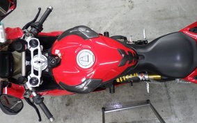 DUCATI 1199 PANIGALE 2012