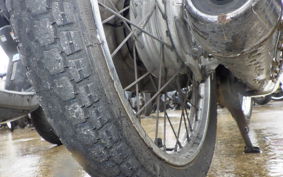 HONDA C50 SUPER CUB C50