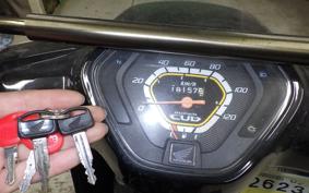 HONDA C110 SUPER CUB JA10