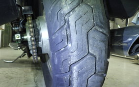 HONDA SHADOW 400 2006 NC34