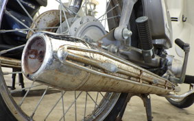 HONDA C90 SUPER CUB E HA02