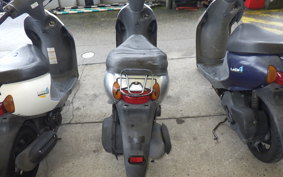 SUZUKI LET's 4 G CA41A