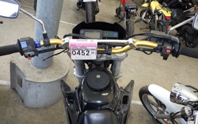 SUZUKI 250SB LX250L