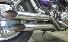 YAMAHA VIRAGO 1100 1989