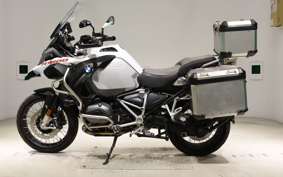 BMW R1200GS ADVENTURE 2018