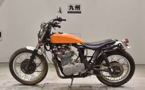 YAMAHA SR400 Gen.2 1985 1JR