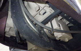 HONDA GIORNO 2