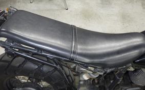 YAMAHA TW200 Gen.2 2020 DG07J