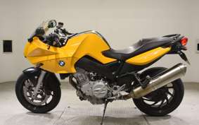 BMW F800S 2009