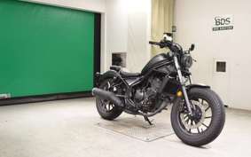 HONDA REBEL 250 A 2022 MC49