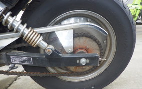 HONDA MAGNA 50 AC13