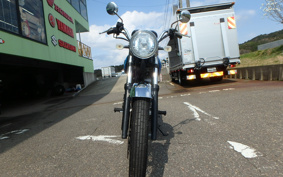 KAWASAKI ESTRELLA BJ250A