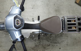 HONDA C110 SUPER CUB JA10