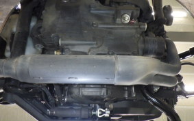 HONDA REBEL 1100 DCT 2021 SC83