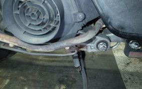 HONDA TODAY 2 2021 AF67