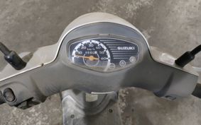 SUZUKI LET's 4 CA45A