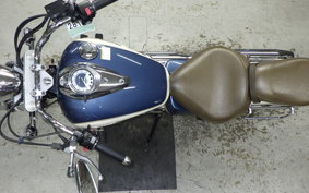 YAMAHA DRAGSTAR 250 VG05J