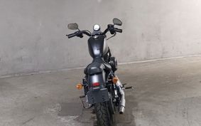 HARLEY HARLEY XL883N LE2