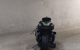 KAWASAKI ZX 1400 NINJA R 2012 ZXT40E