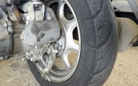 HONDA TACT-4ﾍﾞｰｼｯｸ AF75