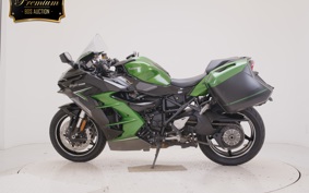 KAWASAKI NINJA H2 SX SE 2022 ZXT02P