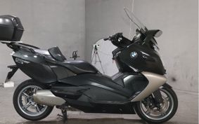 BMW C650GT 0133