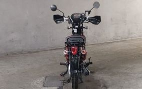 HONDA  CROSS  CUB 50 AA06