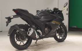 SUZUKI ｼﾞｸｻｰ250SF 1997 ED22B
