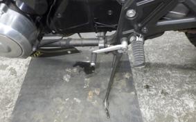 KAWASAKI ZEPHYR 400 KAI 2009 ZR400C