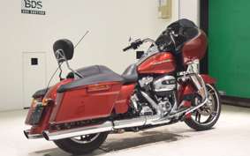 HARLEY FLTRX1750 2018