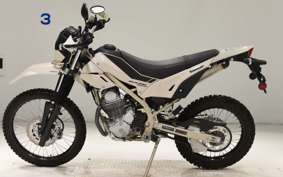 KAWASAKI KLX230ｼｪﾙﾊﾟ 2025 LX232A
